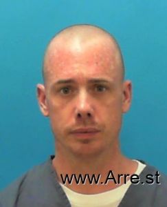 Shane Turner Arrest