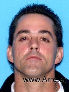 Shane Welch Arrest Mugshot