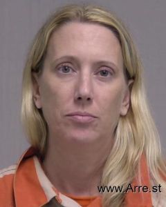 Shanna Gardner Arrest