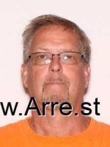 Shannon Barr Arrest Mugshot