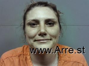 Shannon Coble Arrest Mugshot