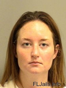 Shannon Fox Arrest Mugshot