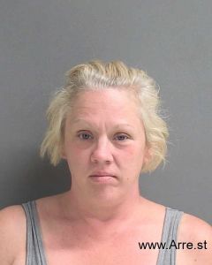 Shannon Kay Arrest