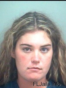 Shannon Mckenney Arrest Mugshot