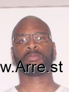 Shannon Melvin Arrest Mugshot