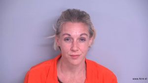 Shannon Miley Arrest