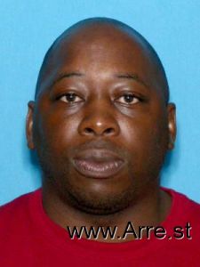 Shantas Nixon Arrest Mugshot