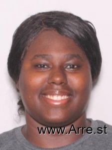 Shaquanna Williams Arrest