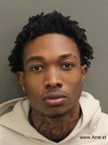 Shaquile Young Arrest