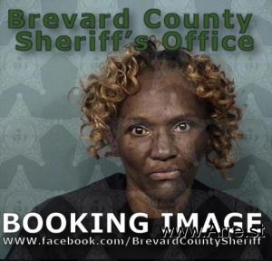 Sharina Welch Arrest