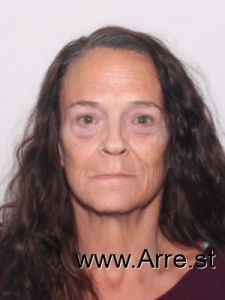 Sharon Fussell Arrest Mugshot