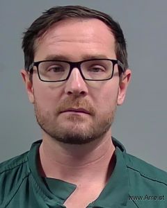 Shaun Conroy Arrest Mugshot