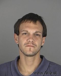 Shaun Smallidge Arrest Mugshot