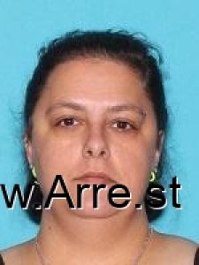 Shauna Godwin Arrest Mugshot