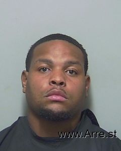 Shavontae Cohens Arrest Mugshot