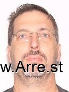 Shawn Bryson Arrest Mugshot