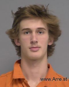 Shawn Cason Arrest Mugshot