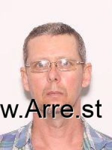 Shawn Daniels Arrest Mugshot