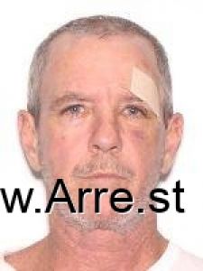 Shawn Galligher Arrest Mugshot