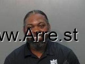 Shawn Gilliam Arrest Mugshot