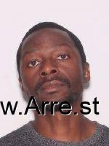 Shawn Green Arrest Mugshot