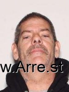 Shawn Gustafson Arrest Mugshot