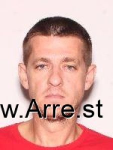 Shawn Hodges Arrest Mugshot