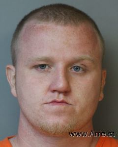 Shawn Hogue Arrest