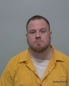 Shawn Holt Arrest Mugshot