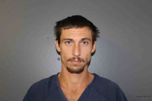 Shawn Rhymes Arrest Mugshot