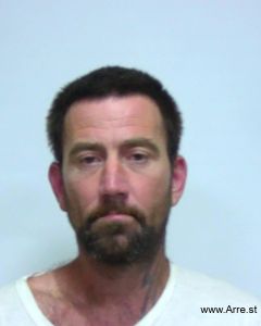 Shawn Richards Arrest Mugshot