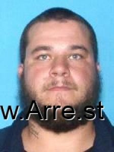 Shawn Savage Arrest Mugshot