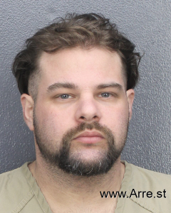 Shawn Stepp Arrest