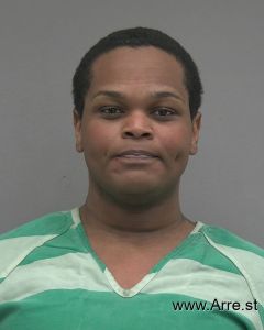 Shawn Thomas Arrest Mugshot