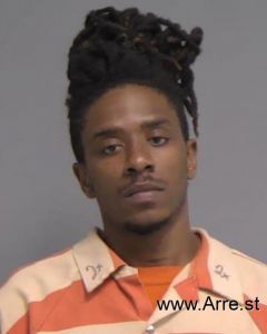 Shawn Wright Arrest Mugshot