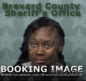 Shawnee Comete Arrest
