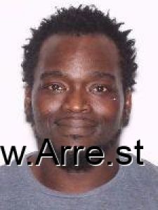 Shawntae Clark Arrest Mugshot