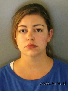 Shayna Kemper Arrest