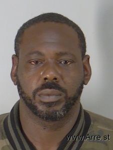 Sheddrick Bradford Arrest Mugshot