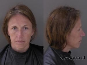 Sheila Schaeffer Arrest