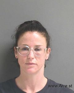 Shelby Allen Arrest