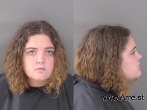 Shelby White Arrest