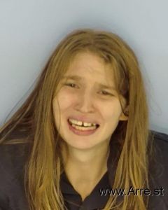 Shelci Roehm Arrest Mugshot