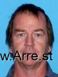 Sheldon Murphy Arrest Mugshot