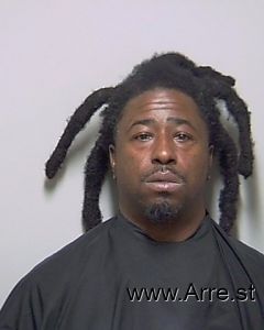 Sheldon Patrick Arrest