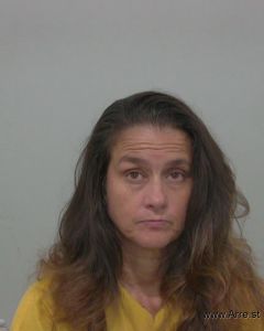 Shelly Fralick Arrest Mugshot