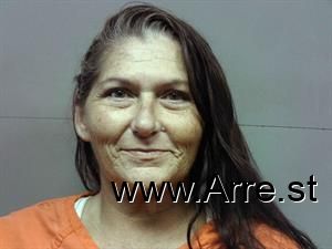 Sheri Downing Arrest Mugshot