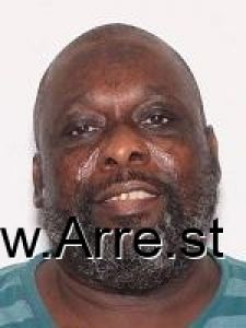 Sherman Kelly Arrest Mugshot