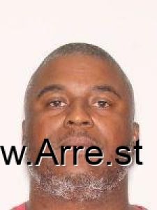 Sherman Mcgoogin Arrest Mugshot