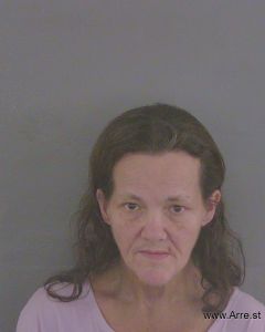 Sherry Qualls Arrest